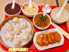 -知味观(湖滨总店)