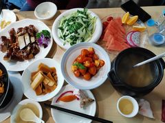 -澳门酒家(南航明珠店)
