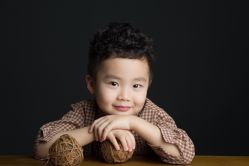 -LOOK儿童摄影(东城汇店)