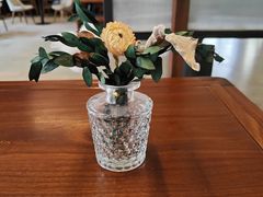 -VESH COFFEE(定西路店)