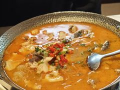 -唐猫庭院·千年陕菜(大唐不夜城店)