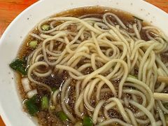 -华兴街自力面店