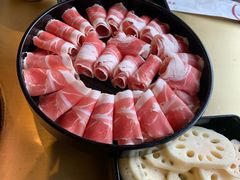 -牛街清真满恒記(平安里西大街店)