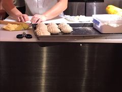 -木子木水日式烫面包(中盛店)