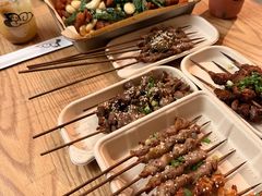 脆脆脆皮笋-下酒(华熙店)