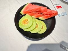 -喜盈盈海鲜酒楼.天津菜