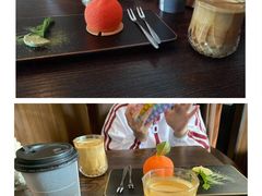 -候鸟咖啡(前门店)