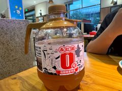 -永红源啤酒·烧烤·海鲜·大排档(台柳路店)