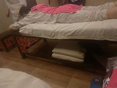 -若石足道SPA 连锁(丹东街店)