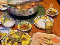 -大吉利潮汕牛肉火锅(王府井店)