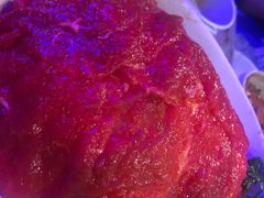 -热火朝天鲜切牛肉火锅(南强街巷店)