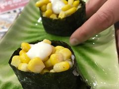 -鲜目录·中国寿司(开源路店)