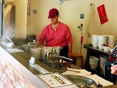 -盛福云吞 原汾阳馄饨创始老店