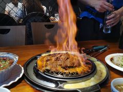 -超级神炭烤肉夜食(芥园西道店)