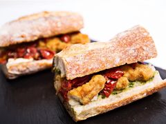 马赞三明治-TIENSTIENS将将(三里屯店)