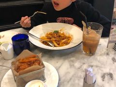 -玛尚诺Pizza&Bar(长泰广场店)