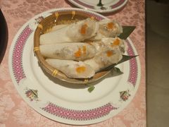 -囍凤楼·粤菜·点心·火锅(温特莱店)