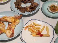 -水之梦(黄浦店)