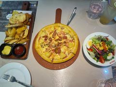 -米斯特比萨(罗斯福店)