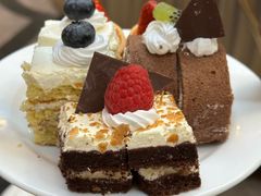 -天津燕园国际大酒店