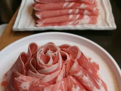 -东来顺·非遗火锅(高新店)
