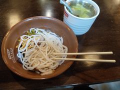 -明桂米粉(北站店)