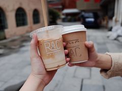 -RAC BAR(安福路店)