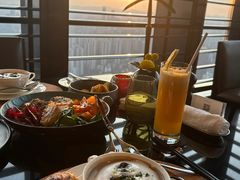 -重庆尼依格罗酒店·欣厨Niccolo Kitchen