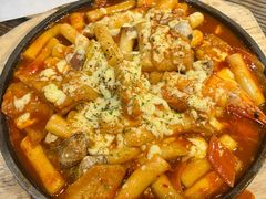 -MI WU FACTORY米屋美食工厂餐厅(绿地店)