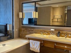 -绿城千岛湖喜来登度假酒店