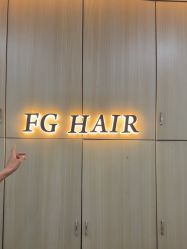 点击看大图 -FG HAIR·烫发·染发