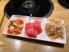 -牛市牛烤肉(西单大悦城店)