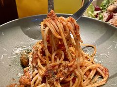 -街角 T·COFFEE 融合料理·BISTRO(车公庙店)