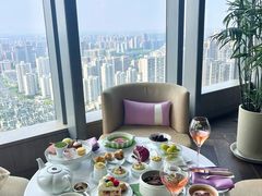 -杭州柏悦酒店·悅厅