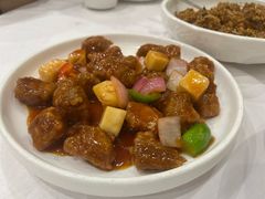 水晶咕咾肉-江南外婆桥·禾城记忆(南湖店)