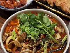 -一同楼福州菜馆(五四店)