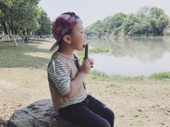 -艾溪湖湿地公园