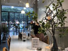 大堂-小豆海棠(嘉兴路店)