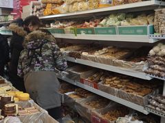 -庆祥斋糕点厂(留学路店)