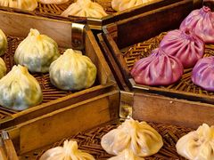 -西安贾三灌汤包·回坊小吃·清真炒菜(北院门总店)