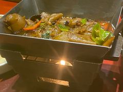 -莲花餐饮(高新店)