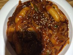 -木槿花开烤肉店(盐河南路店)