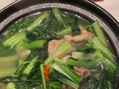 -新旺茶餐厅·早餐·夜宵(仙霞店)