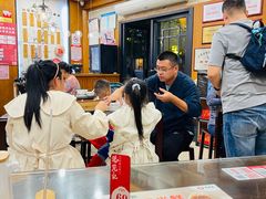 -锡笼记·无锡小笼(方塔店)