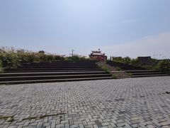-东沙渔村