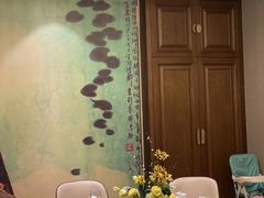 包厢-童福兴·南京菜(老门东店)