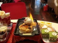 铁板什么-哈根达斯(合肥天鹅湖店)