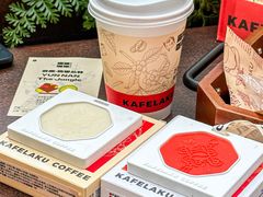 -猫屎咖啡(上下九步行街店)