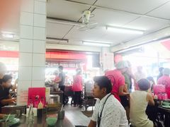 -红大哥水门鸡饭(總店)