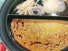 -呷哺呷哺(枫蓝国际店)